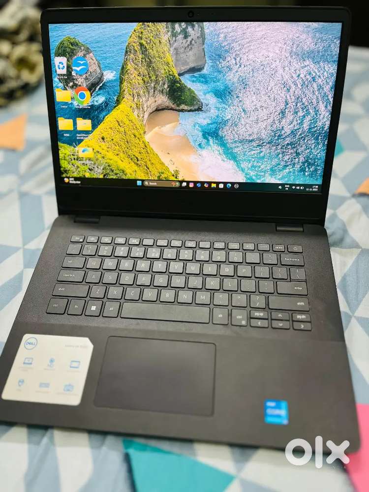 Dell laptop (Vostro 14 3000)