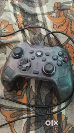 Gaming evo fox elite 1 month old