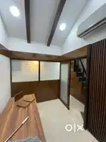 Ready to move space office for lease in Crystal plaza, andheri west,