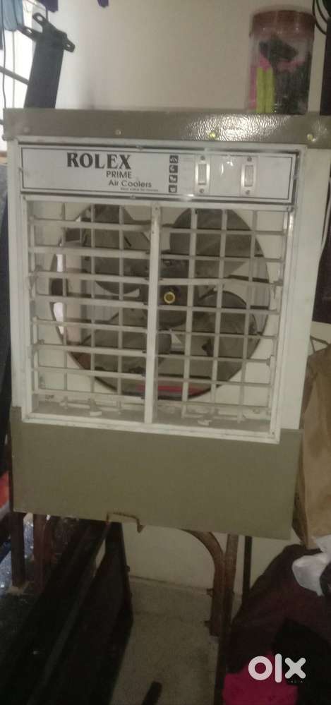 Rolex Prime Air Cooler