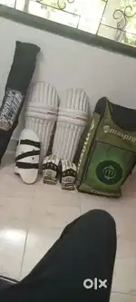 Cricket kit