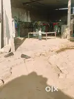 65 varg gaj plot in Bijwasan Ambedkar colony