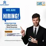 Retail Associate/ Sales Executive