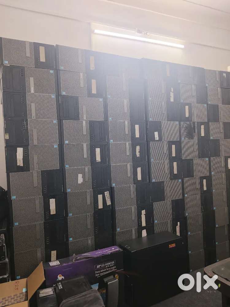 Dell optiplex 9020