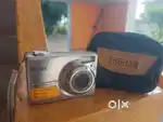 Kodak Easyshare C713 7 MP Digital Camera with 3xOptical Zoom