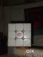 Rubik's cube