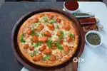 Pizza continental master