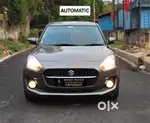 Maruti Suzuki Swift AMT ZXI, 2020, Petrol