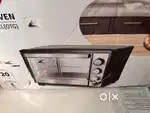 Pigeon oven