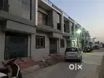95%Lonable 4bhk ready house, borkhera