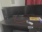Desktop 1.5 years old light usage