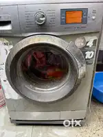 IFB 8KG Fully Automatic machine