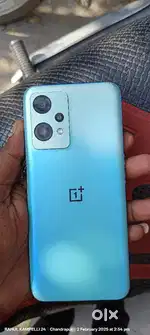 Nord ce 2 lite 5g