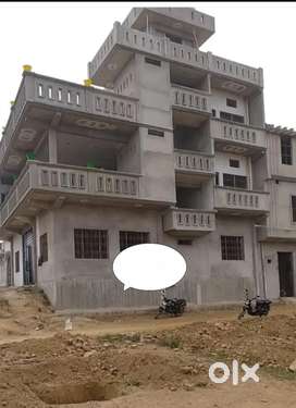 Godown/ factory use Ground Floor available for rent