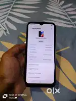 A14 5G 128GB 12 Mahina purana