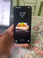 Samaung A30 with bill box