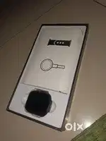 Smart watch dt no1 dt8 ultra max