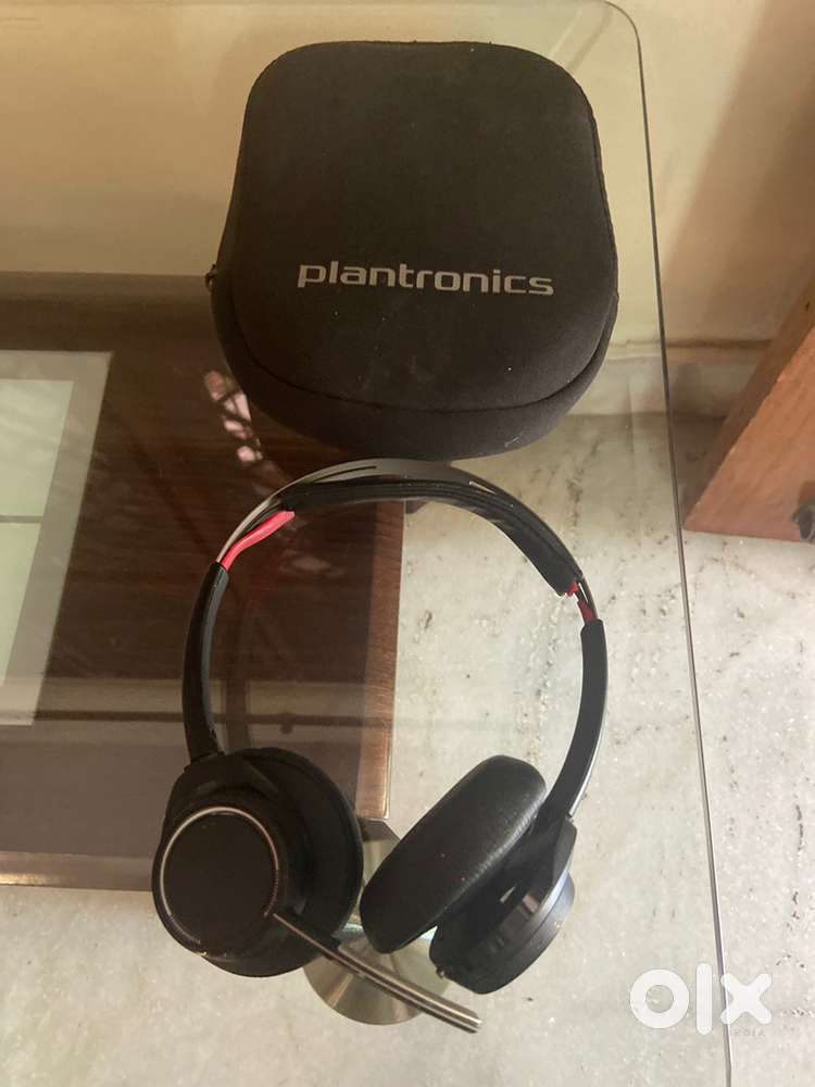 Head set to use