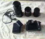 Mycamera LumixGh4