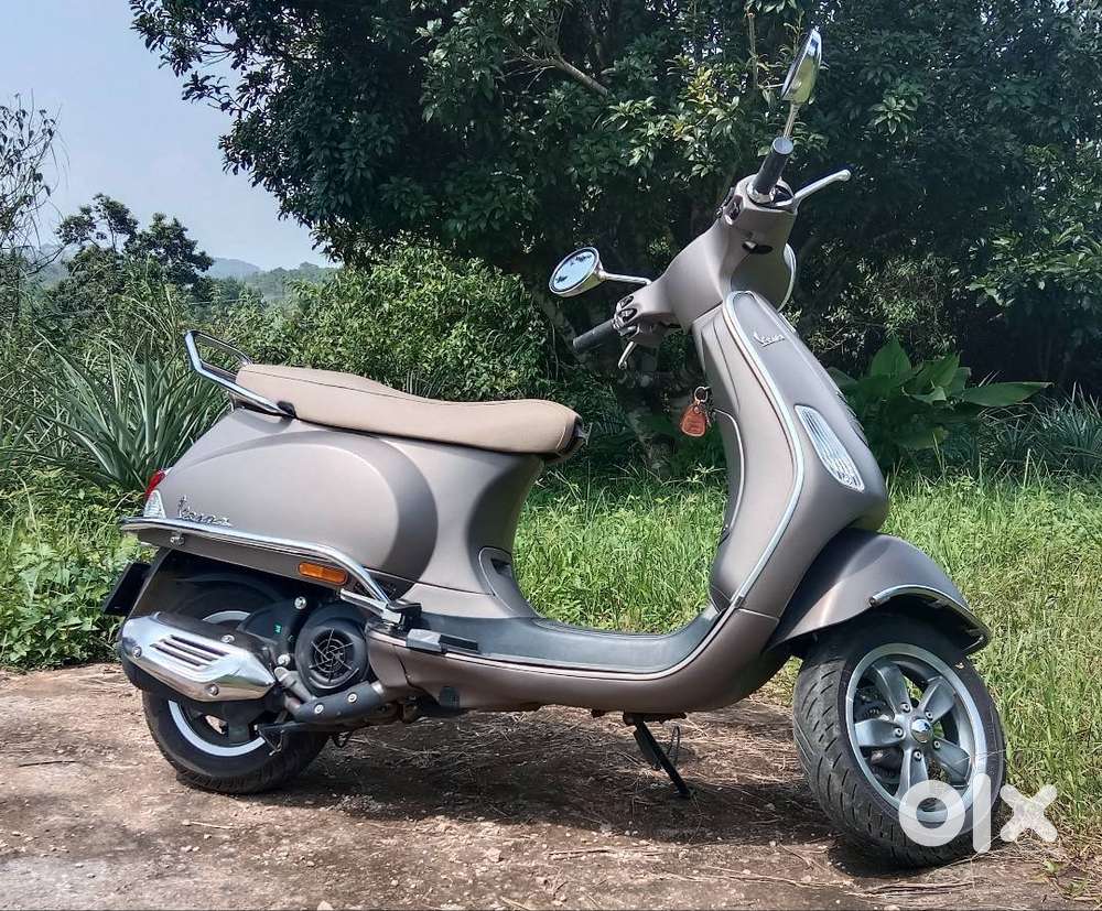 Vespa 150cc