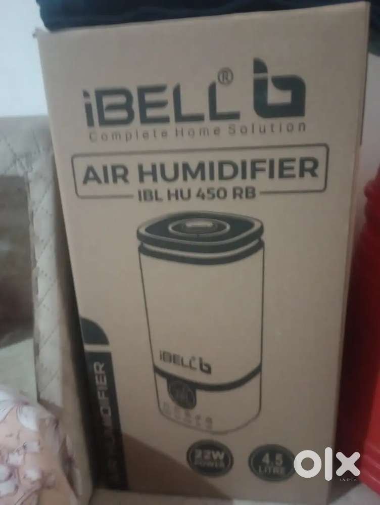 Air humidifier for sale