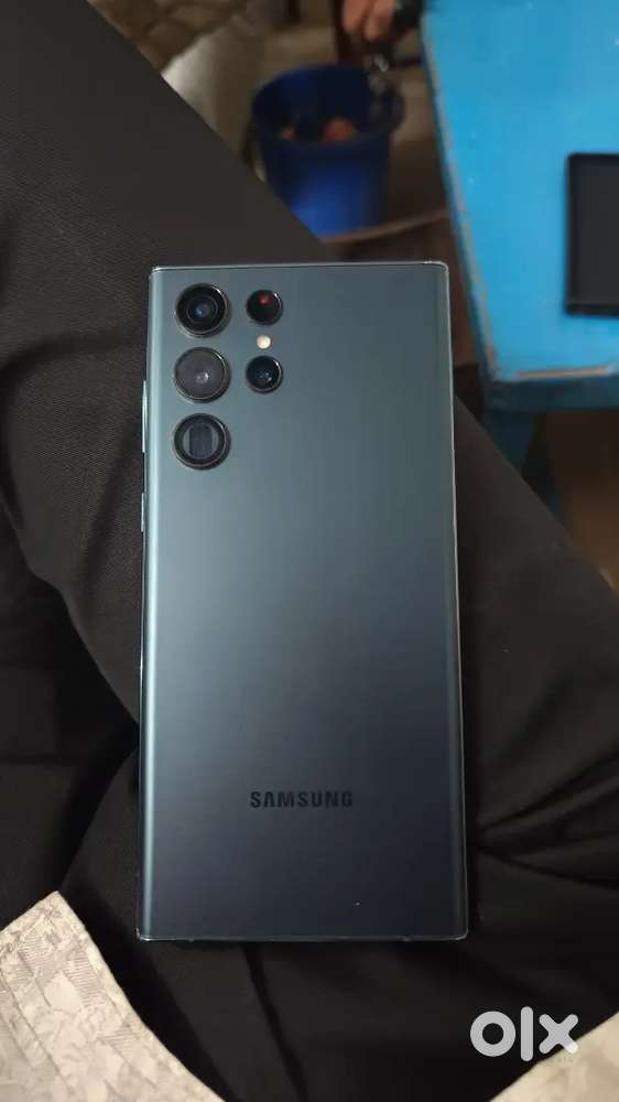 samsung galaxy 22 ultra