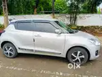 Maruti Suzuki Swift VXi – 1st Owner  Only 40,000 km  Like New