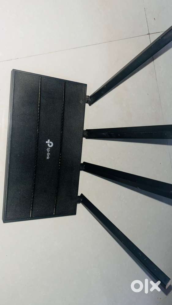 TP link router  wifi router  high speed router