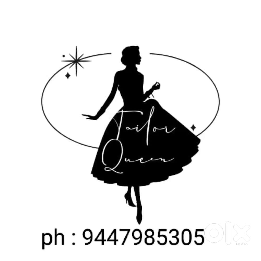 ലേഡീസ് സ്റ്റിച്ചിങ് സ്റ്റാഫിനെ ആവശ്യമുണ്ട്