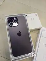 IPhone 14 promax Refurbished mobiles 256gb Grab it now in amazing deal