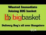 WANTED DELIVERY RIDERS FULL TIME PART TIME FRESHER