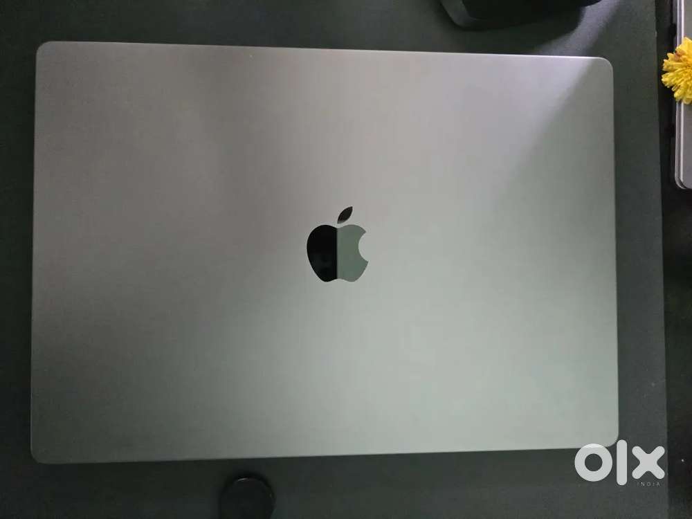 Macbook M1 Pro 16inch