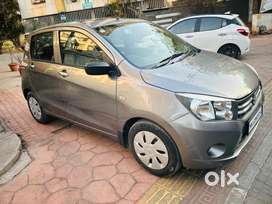 Maruti Suzuki Celerio VXI, 2016, CNG & Hybrids