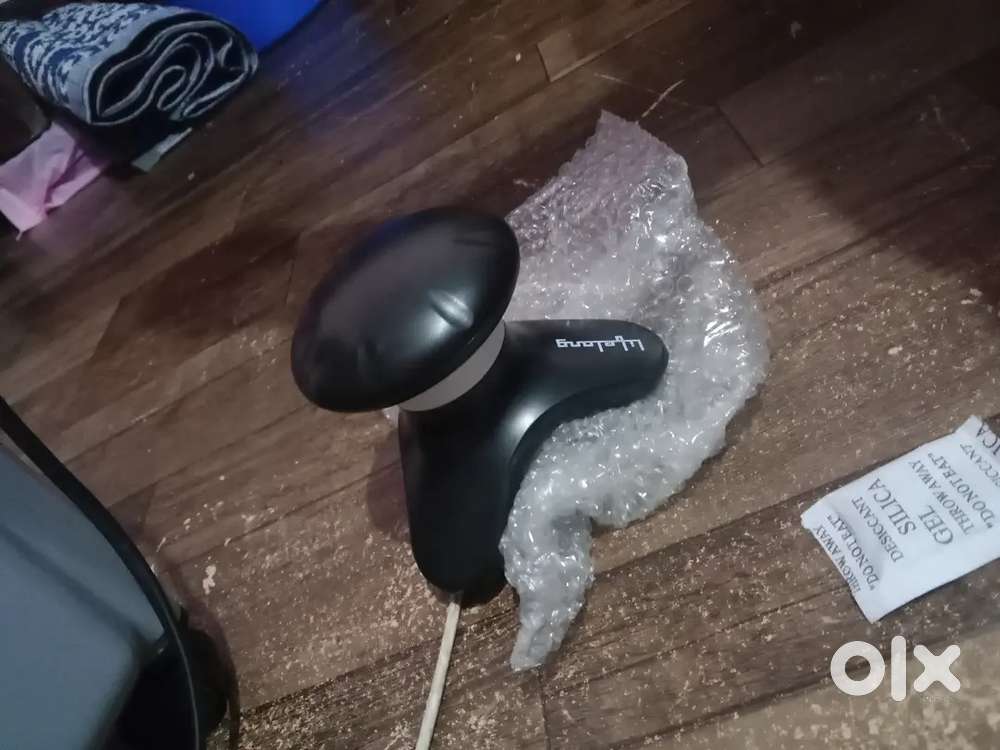 Head & Hand Massager Best Quality