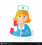 Female  nurse wanted. Degree/ experience required compulsory