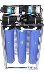 100LPH (100 LITER PER HOUR)RO WATER PURIFIER