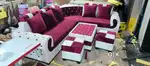 A2Z enterprises new sofa set derofalex company