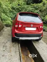 Maruti Suzuki Ignis 2019 Petrol 41000 Km Driven
