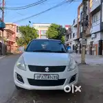 Maruti Suzuki Swift 2012 Diesel 75000 Km