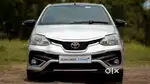 Toyota Etios Liva, 2018, Diesel