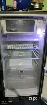 L G FRIDGE