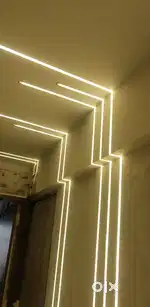 LED profile lights Replacing and Repairs