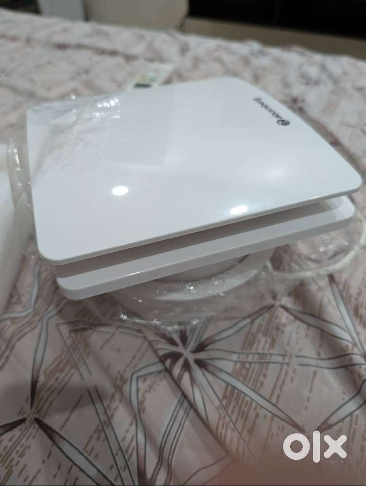 Brand new Atomberg  exhaust fan 150mm (6 inches)