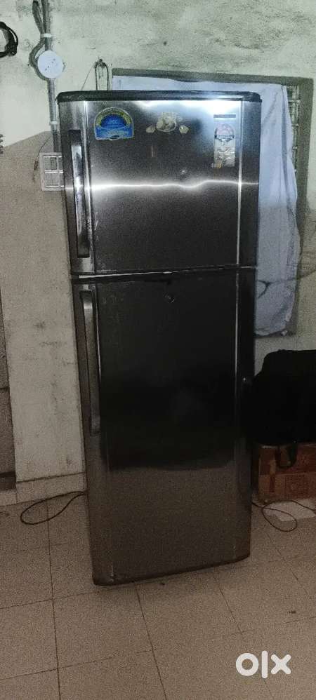 Samsung double door