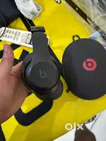 Beats studio 3 headphones for sale brand new condition