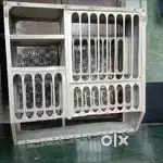 Aluminium Kitchen Shelf