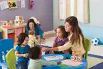 Day care for kids
