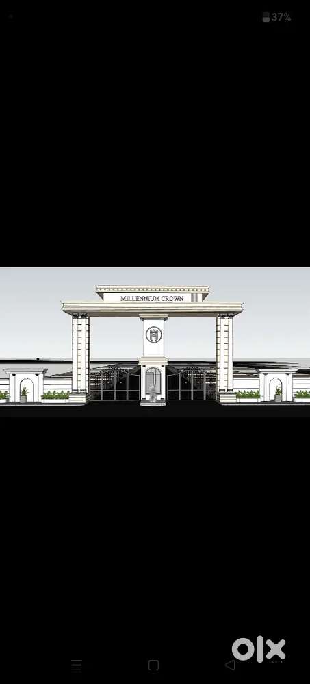 Premium plot at Ujjain road in special rate