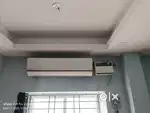 Panasonic smart 1.5 tone ac