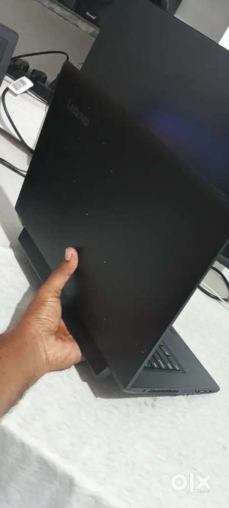 Lenovo laptop